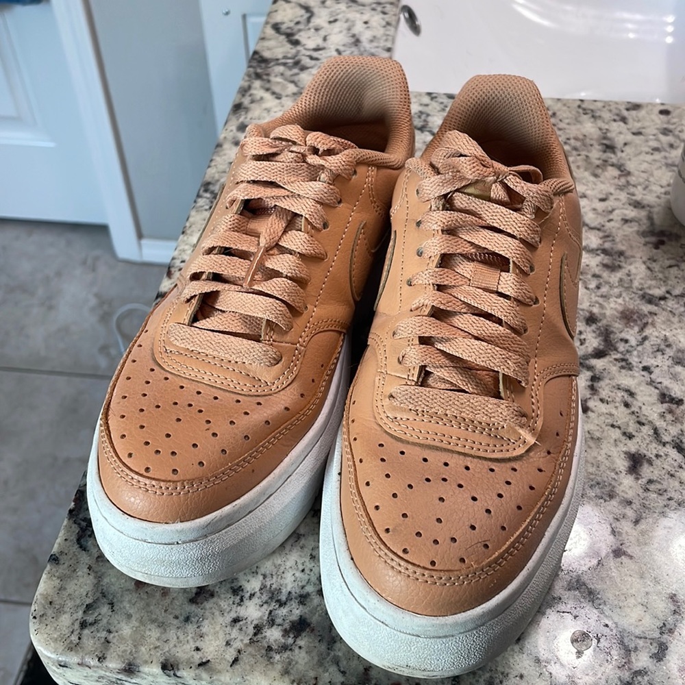 Platform Air Force 1